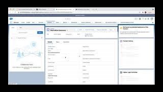 How to Automate Compliance for Salesforce Data with the Delphix DevOps Data Platform [upl. by Akienahs368]