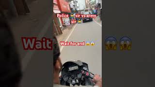 Wait for end 😱👀😱 jamshedpur automobile rider funny motovlog comedy ilovejamshedpur trend [upl. by Finlay664]