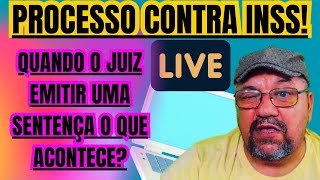 INSS AGORA QUANTO TEMPO DEMORA PARA [upl. by Nerraf443]