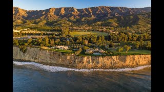 The Sanctuary at Loon Point  Carpinteria CA [upl. by Eoj]