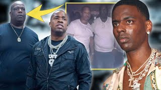 Memphis OG on Big Jook Being Shot 10 Times at Family Funeral [upl. by Etna612]