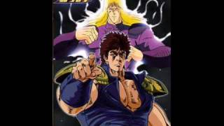 Kenshiros Theme Hokuto no Ken [upl. by Inal]