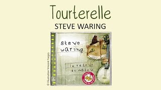 Steve Waring  Tourterelle  chanson pour enfants [upl. by Tnek]