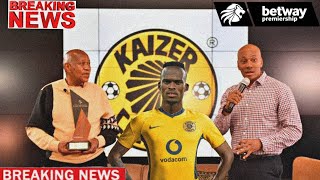 Psl transfer newsWowChiefs are keen On another Polokwane Highlyrated starlet [upl. by Imotih]