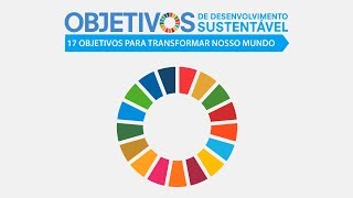 O que é a Agenda 2030 [upl. by Ahtis]