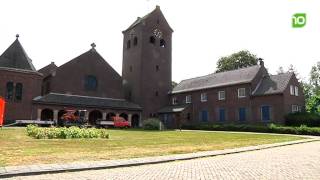 St Jozefkerk Kaatsheuvel blijft monument [upl. by Anivlem]