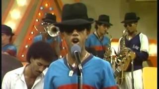 ARAMIS CAMILO video 80s Ven Llevame Contigo  Canta Benny Sadel [upl. by Drusilla667]