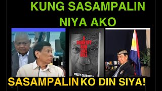 CARBONELL SASAMPALIN SI DUTERTE [upl. by Serafina140]