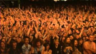 SaxonHeavyMetalThunderLive2012 FULL [upl. by Hadihsar]