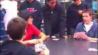 Euchre Tournament at WBHS [upl. by Rednav]