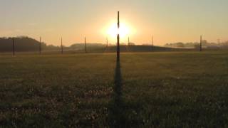 The Calendar at Cahokia  Woodhenge [upl. by Rico]