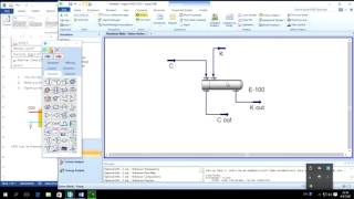 Simulation Aspen HYSYS quotEDR for detailquot [upl. by Davida500]