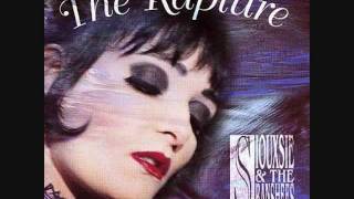 Siouxsie And The Banshees  The Rapture [upl. by Eillit313]