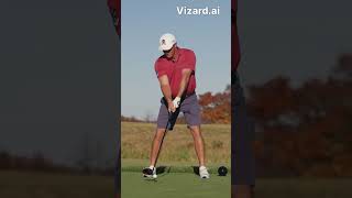 Bryson Dechambeau Hits quotShort Drivequot 395 Yards [upl. by Gardel]