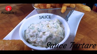 La Sauce Tartare [upl. by Aselehc]