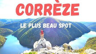 CORRÈZE LE PLUS BEAU SPOT [upl. by Templas]