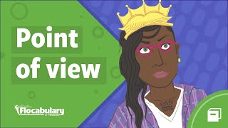 Point of View 2  Educational Rap Lesson Preview from Flocabulary [upl. by Schroeder303]