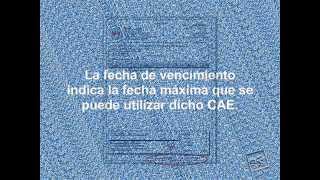 Introduccion Facturas Electronicas Afip [upl. by Gert]