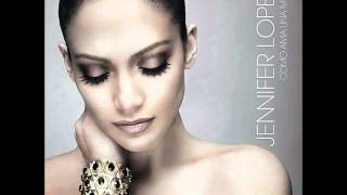 Jennifer Lopez  Que Hiciste Salsa Version [upl. by Sherm839]