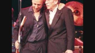 Yakety Axe  Chet Atkins and Mark Knopfler [upl. by Hakeber]