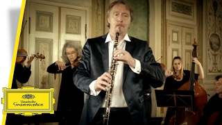 Albrecht Mayer  Fiala  Concerto For English Horn And Orchestra Music Clip [upl. by Yekcir]