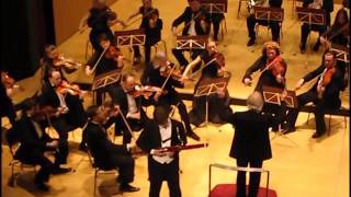 Dag Jensen Hummel Bassoon Concerto [upl. by Nivan]