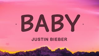 Justin Bieber  Baby ft Ludacris [upl. by Jackson]