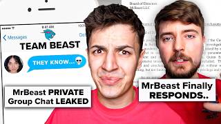 The MrBeast Situation keeps getting worse [upl. by Eittik204]