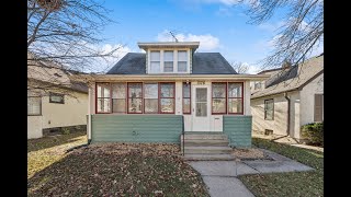 1378 Lafond Ave Saint Paul MN  ColdwellBankerHomescom [upl. by Henrique121]