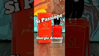 Sì Passione by Giorgio Armani [upl. by Moreland481]