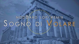 Sogno di Volare lofi remix from quotCivilization VIquot [upl. by Libre]