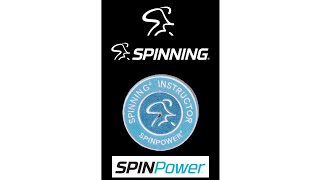 SpinPower  pierwszy w Polsce oficjalny trening z pomiarem mocy na rowerach Spinner spinning [upl. by Ormand639]