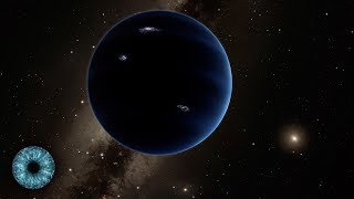 Suche nach Planet X  Neuer Zwergplanet in unserem Sonnensystem entdeckt  Clixoom Science amp Fiction [upl. by Olcott350]