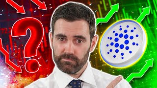 Cardano Update What’s Next ADA Price Prediction amp Risks [upl. by Nikral]