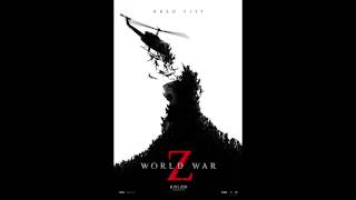 World War Z Soundtrack Isolated System by Muse [upl. by Tapes]