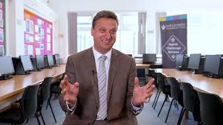 How Giles Academy Transformed Learning with GCSEPod  Unlock Student Potential [upl. by Lorilyn256]