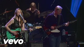 Tedeschi Trucks Band  Come See About Me  Live from Atlanta [upl. by Knowles]