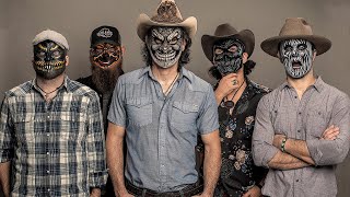 Slipknot If They Were A Country Band [upl. by Lane248]