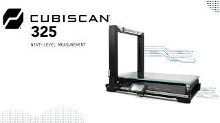 Eliminate Manual Measurements and Reduce Human Error with the Cubiscan 325 [upl. by Grand]