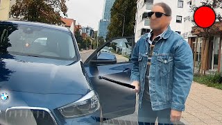 Tu jest kałuża a Ty masz gorsze auto [upl. by Georgie]