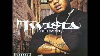 Twista  Holding Down The Game Instrumental [upl. by Enneicul]