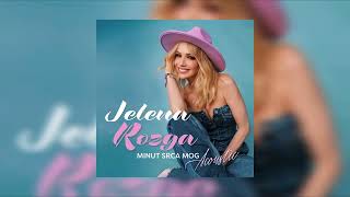 JELENA ROZGA  MINUT SRCA MOG ACOUSTIC FULL ALBUM [upl. by Jair]