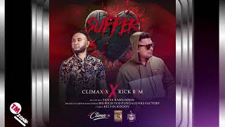 ClimaxXx amp Rick Ram  Suffer  2k24 Chutney Soca [upl. by Hollister233]