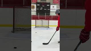 Quick release W the NEW Bauer ProtoR🏒🔥 [upl. by Tratner200]