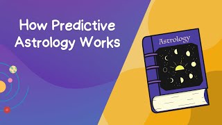 How Predictive Astrology Works [upl. by O'Dell112]