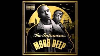 Mobb Deep  Timeless [upl. by Dan]