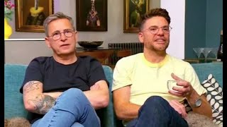 Gogglebox star Stephen Webb says Ill get there as he issues tough update【News】 [upl. by Hathaway]