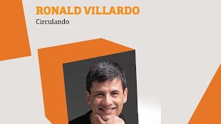 Circulando com Ronald Villardo  08112024 [upl. by Bourne]