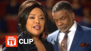 Greenleaf  The Divorce Announcement Scene S3E6 [upl. by Annerahs]