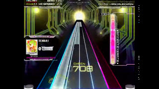 【SDVX II】Booths of FightersADV [upl. by Micheline]